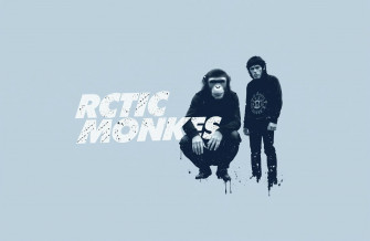Arctic Monkeys Wallpaper HD