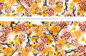 October Wallpaper Jess Lively