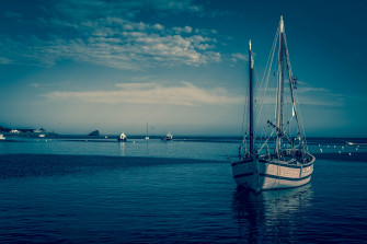 Boat HD Wallpaper And Background