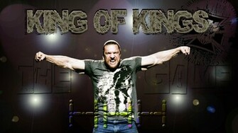 Triple Hhh Wallpaper HD