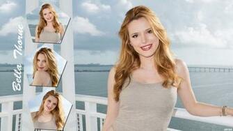 Bella Thorne By Funkycop999