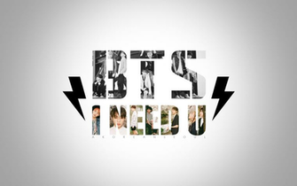 Bts Bangtan Boys I Need U Pc Wallpaper By Seoulsweetheart On