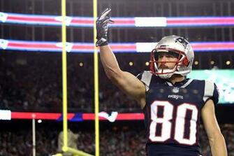 Patriots Vs Jaguars Fan Notes From The Afc Championship