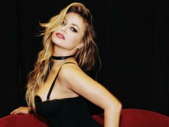 HD Wallpepars Carmen Electra Wallpaper