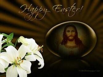 Easter Wallpaper From Theholidayspot