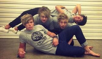 Seconds Of Summer