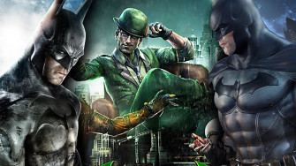 Play The Batman Arkham Games In Chronological Order Ign