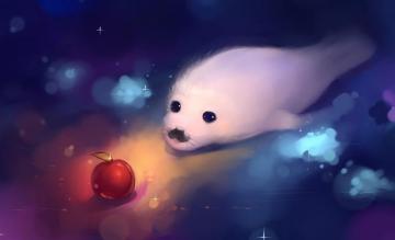 Artistic HD Wallpaper Background Image
