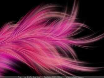 Abstract Background Yellow Pink Stars