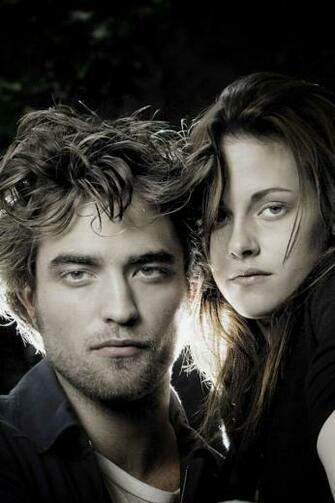 Twilight iPhone HD Wallpaper