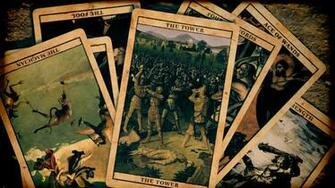 Best Tarot Card Wallpaper