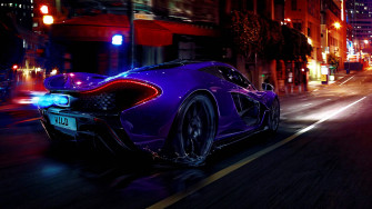 Mclaren P1 Wallpaper Supercars Net