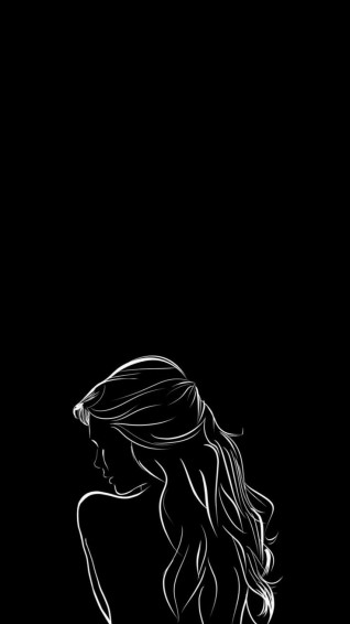 Maria Tacza Soto On Wallpaper Gambar Seni Ilustrasi