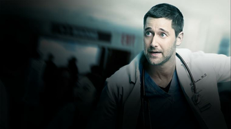Watch New Amsterdam Season Catch Up Tv