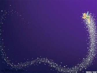 Tinkerbell Wallpaper