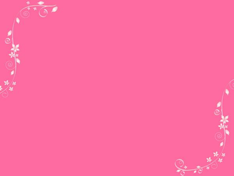 Border Frame Wallpaper Background For Powerpoint Image
