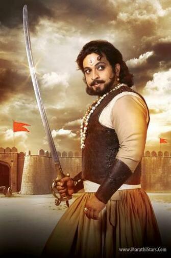 Sambhaji Zee Marathi Serial Swarajya Rakshak Maharaj Cast