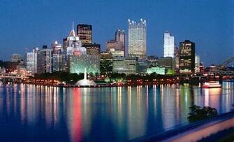 City Of Pittsburgh The Suburban And Rural Alliance Pennsylvania