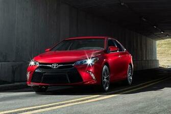 Toyota Camry Wallpaper X Net