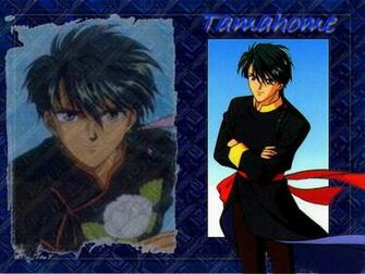 Tamahome Wallpaper Google Search Fushigi Yuugi