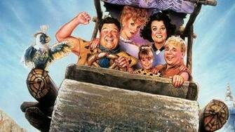 Flintstone Wallpaper