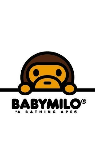 Bigger F A Bathing Ape Milover For Android