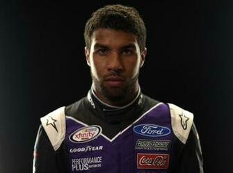 Darrell Wallace Jr Photos Monster Energy Nascar