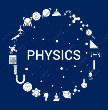 Particle Physics Wallpaper Image