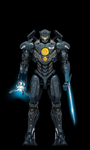 Gipsy Avenger Gallery Pacific Rim Powered By Wikia