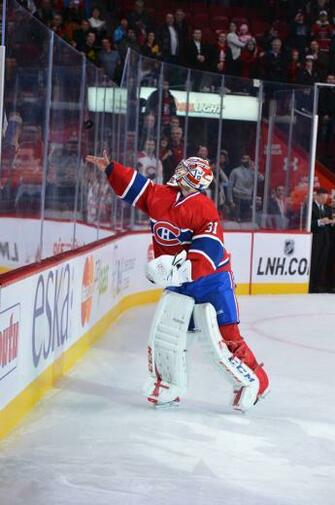 Top Canadiens Montr Al News