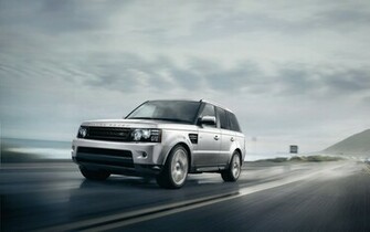 Land Rover Range Wallpaper Best