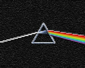 Pink Floyd By Mark Desktop Wallpaper