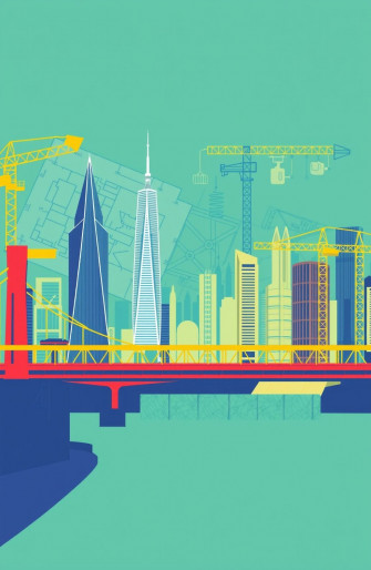 Civil Engineering Wallpaper