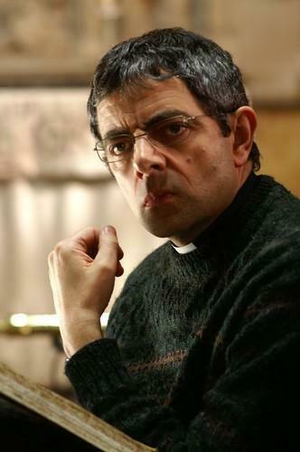 Rowan Atkinson Image Keeping Mum HD Wallpaper And