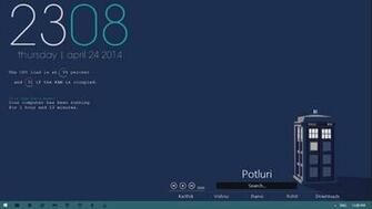 Here S What Karth Used To Customize His Windows Desktop