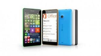 Nokia Lumia Ab Dem Dezember In Deutschland Erh Ltlich