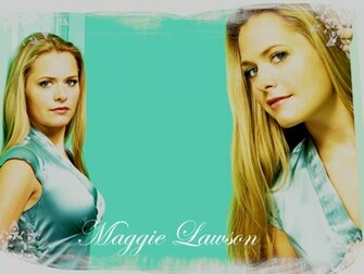 Psych Image Maggie Lawson Wallpaper Photos