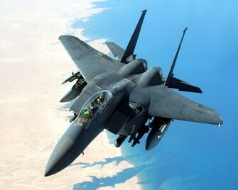 F5 Eagle Wallpaper F