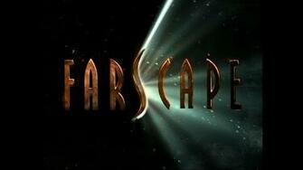 Farscape Wallpaper