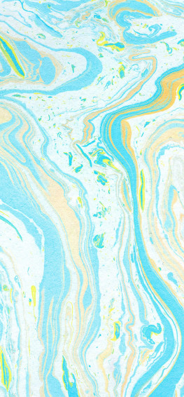 Watercolor Wallpaper For iPhone X