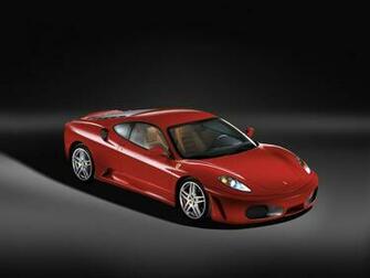 Cars Wallpaper Ferrari F430 Spider