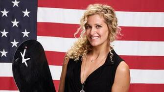 Who Is Lindsey Jacobellis Nbc Olympics