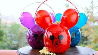 Disneyland 60th Anniversary Celebration