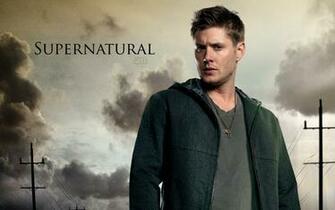 Supernatural Wallpaper Season