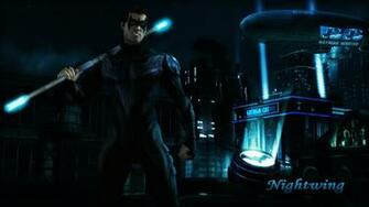 Source Bhmpics Nightwing