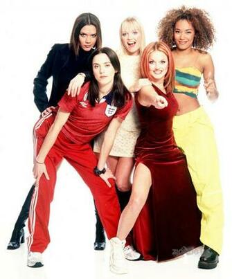 Spice Girls Image HD Wallpaper And Background Photos