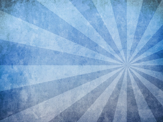 Worship Background Blue Rays Background