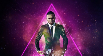 Chris Brown Wallpaper High Definition Desktop