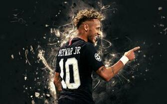 Neymar Jr Psg HD Wallpaper Background Image Id