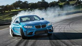 Bmw M2 Cars Desktop Wallpaper 4k Ultra HD
